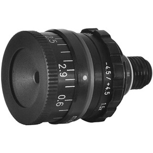 Irisblende Sight 3.0 Basic-Optik
