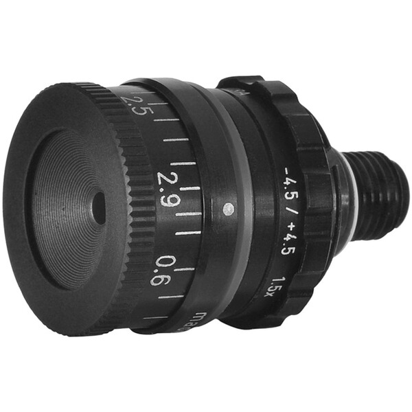 Irisblende Sight 3.0 Basic-Optik
