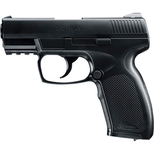 CO2-Pistole Umarex Tactical Defense 45 Kaliber 4,5mmBB