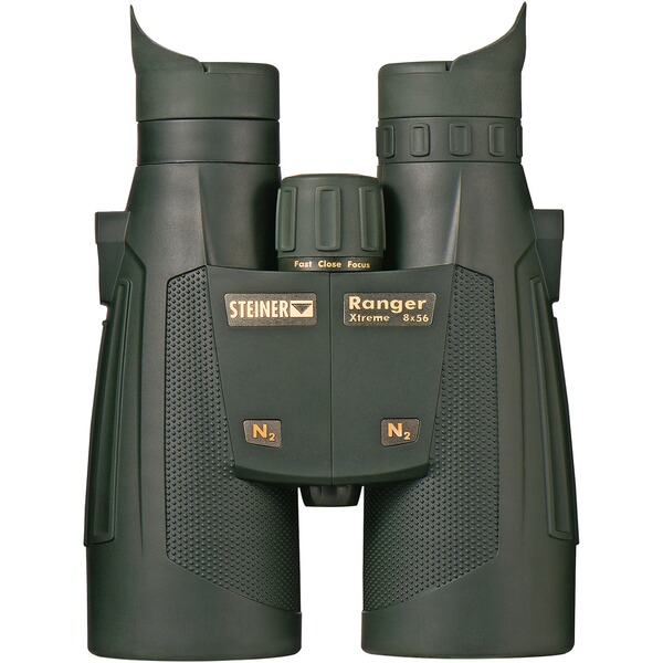Fernglas Steiner Ranger Xtreme 8x56