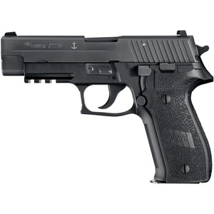 Pist. SIG P-226 MK25, 9 mm Para