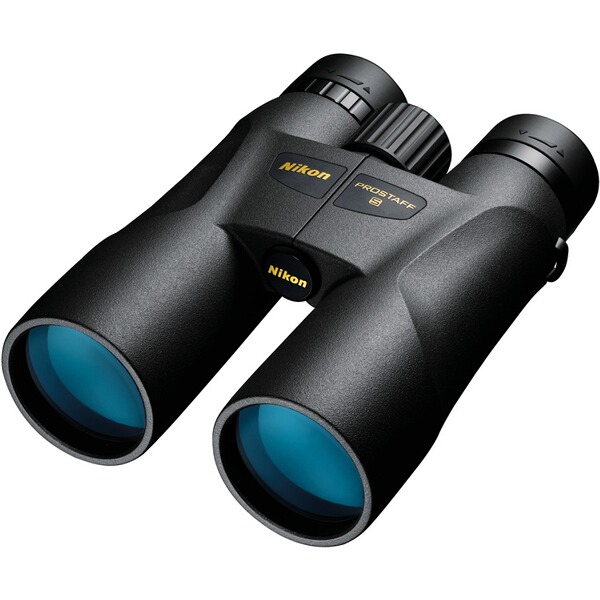 Nikon Prostaff 5 12x50