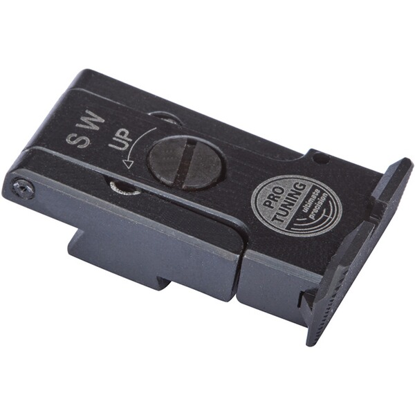 Visier verstellbar passend für CZ 75 Pistole SP-01 Shadow