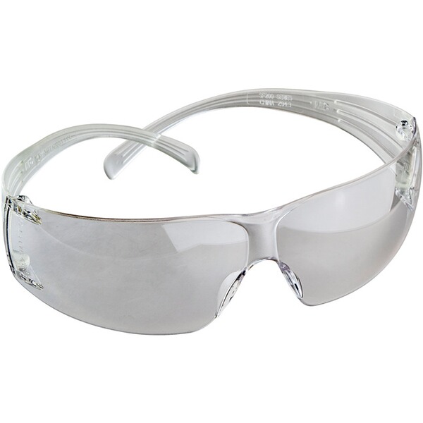 Schutzbrille 3M SecureFit, SF 200, klar