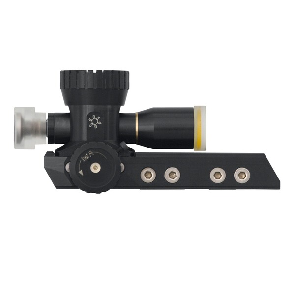 Diopter Centra Spy Long,schwarz Walther