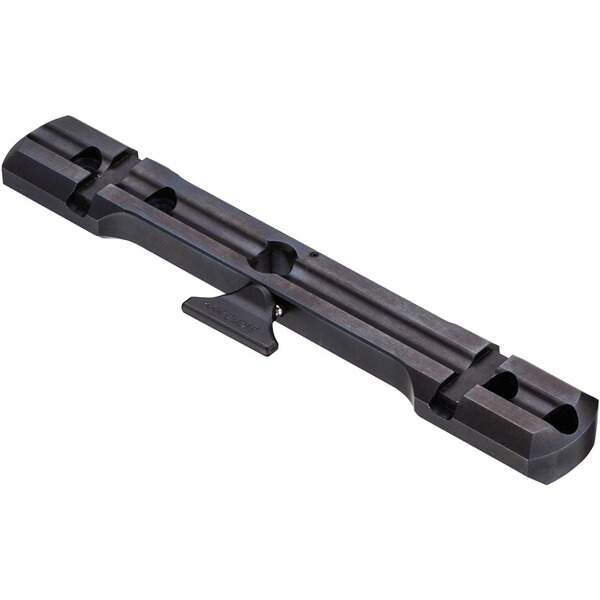 Grundschiene Dentler f. Reming.700 short