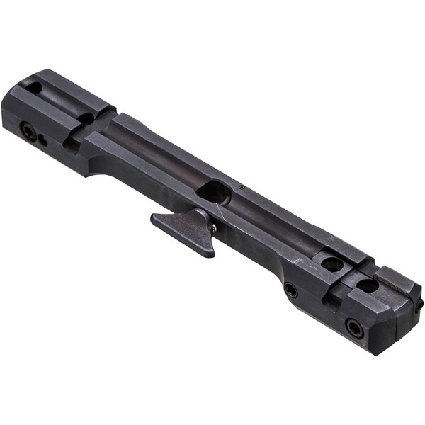 Grundschiene BASIS VARIO f. Zoli 1900