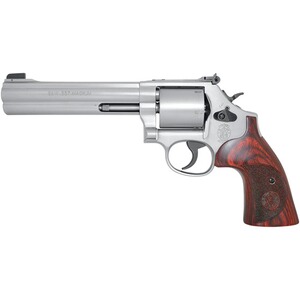 Rev. S+W Mod.686 International,.357Mag.