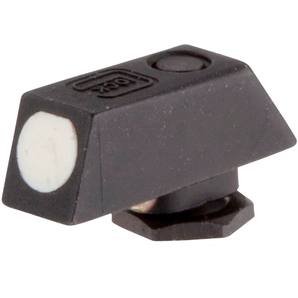 Korn Stahl f. Glock, neue Ausführung