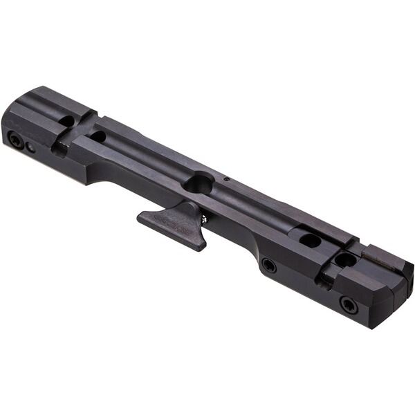 Grundschiene BASIS VARIO f Browning Bar