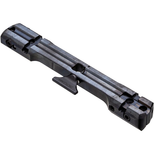 Grundschiene BASIS VARIO f Mauser M12