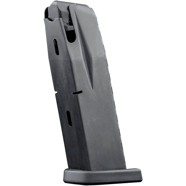 Mag. Gas+Sig Pist.S+W M+P9C 9mmPAK 12-S