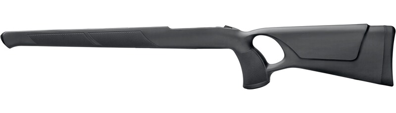 Lochschaft Sabatti 98 Synthetik,schwarz