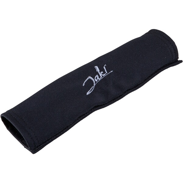 Heat cover f. Jaki-Schalldämpfer 160mm