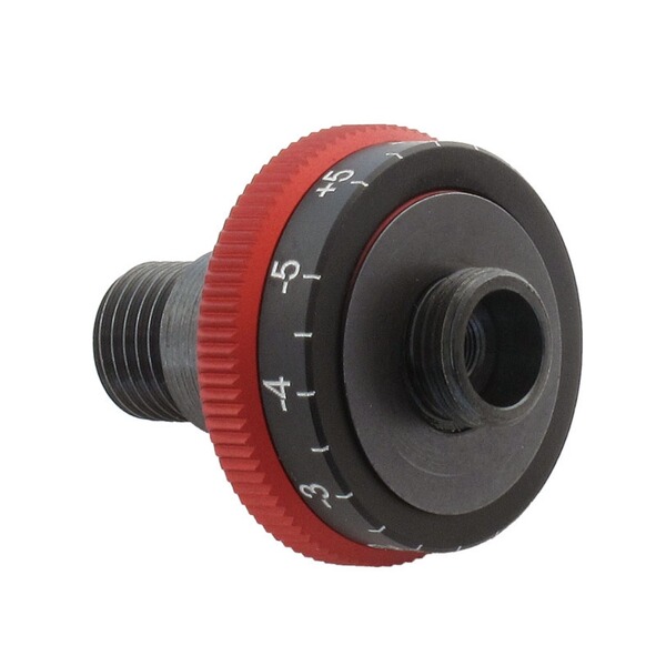 Diopteroptik 0-fach Gehmann