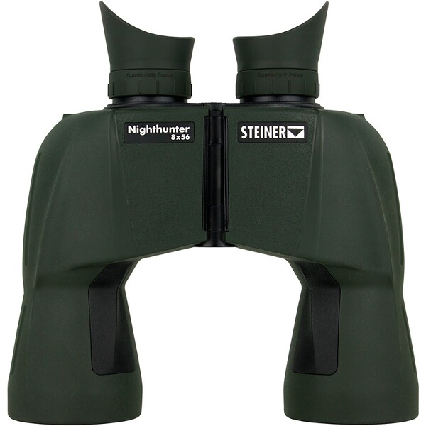 Steiner Nighthunter 8x56