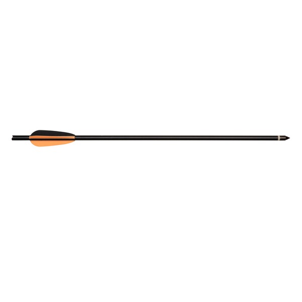 5 Pfeile Armbrust Barnett Premium Alu18*