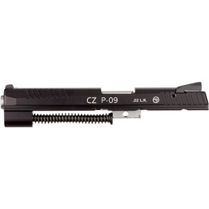 WE-System CZ P-09, Kadet, .22lr