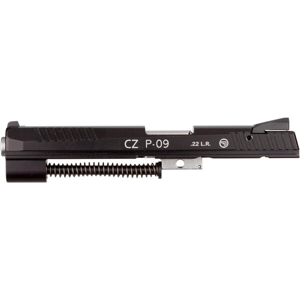 WE-System CZ P-09, Kadet, .22lr