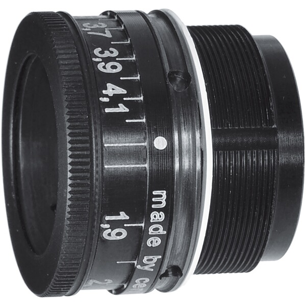 Vario-Ringkorn, 2,8-4,8/1.6, M 22