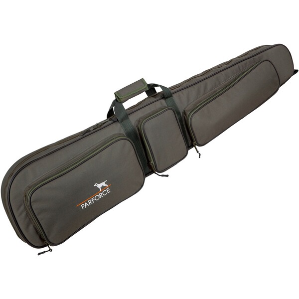 Gewehrfutteral Parforce All-in,Poly,oliv