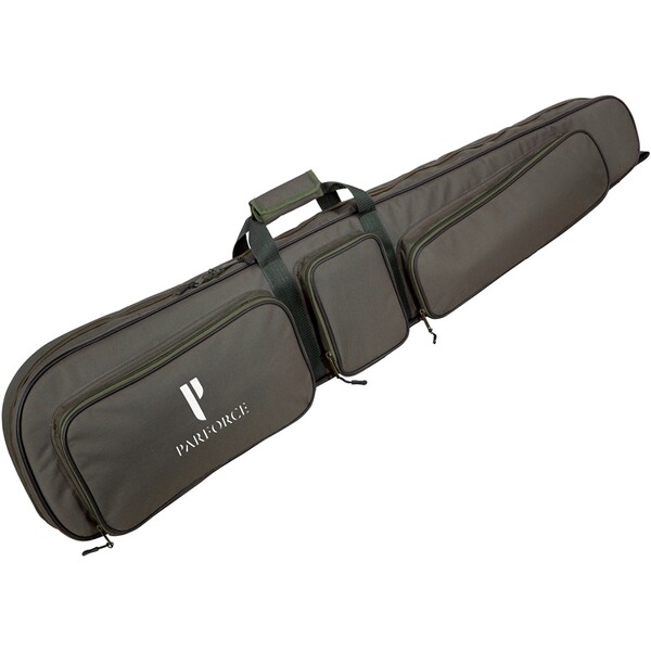 Gewehrfutteral Parforce All-in,Poly,oliv