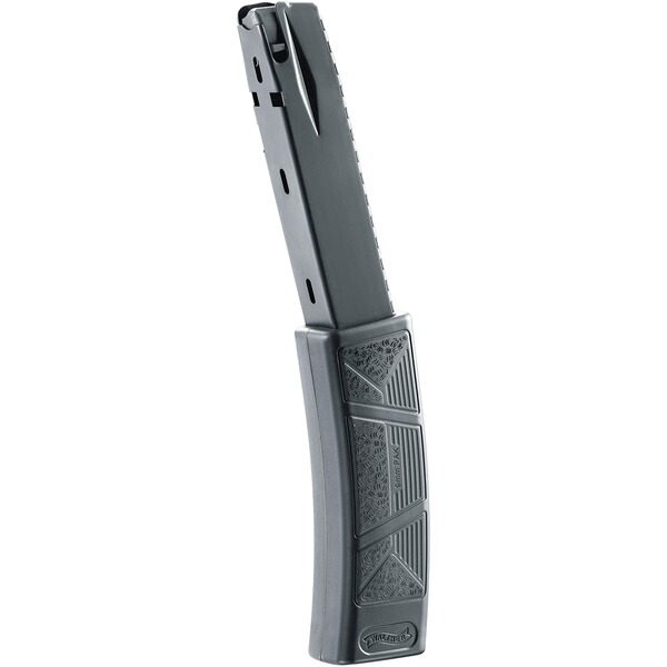 Mag. Gas+Sig Walther PPQ 9mmPAK 33Schuss