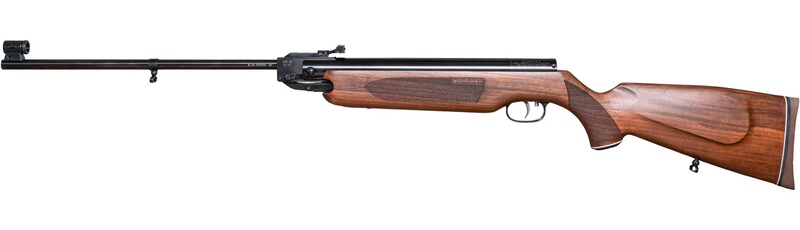 LG Weihrauch HW35 Export F Kal. 4,5 mm