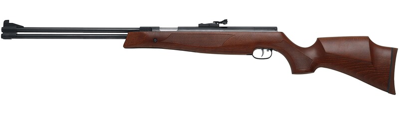 LG Weihrauch HW77K F Kal. 4,5 mm