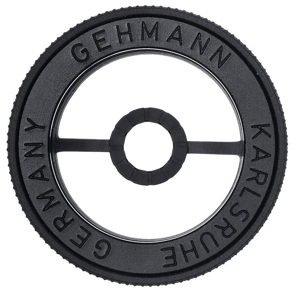 Iris-Ringkorn Gehmann M18,4,0-6,0Querbal