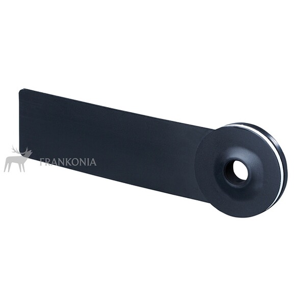 Diopterblende Gehmann schwarz re/li ISSF