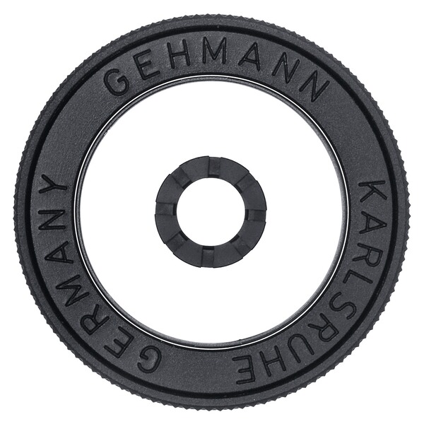 Iris-Ringkorn Gehmann M18,2,4-4,4 freistehend
