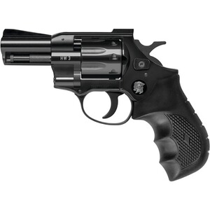 Rev. Weihrauch HW3, 3*, .22 lfB
