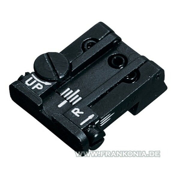 Visier L.P.A TPU 3-DOT, CZ 75 1. Version