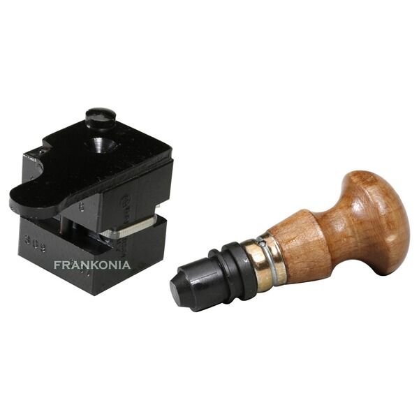 Kokille Minie 1er .577/14,65mm