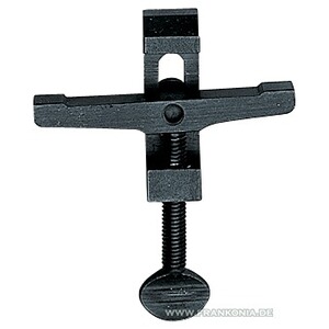 Hauptfederentspanner