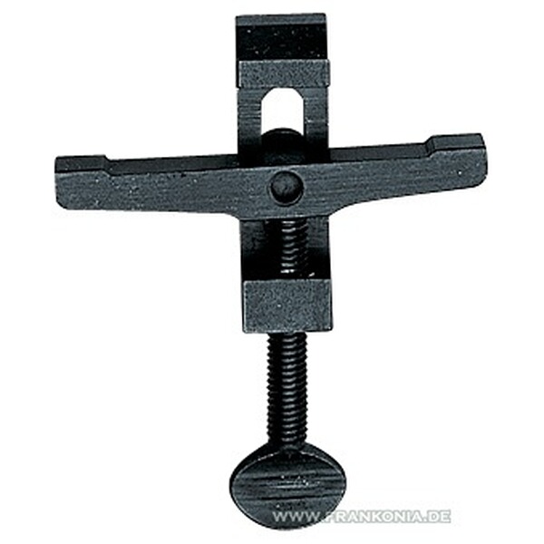 Hauptfederentspanner