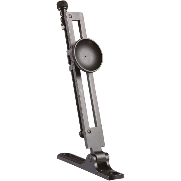 Diopter lang Höhe/Seite verstellbar