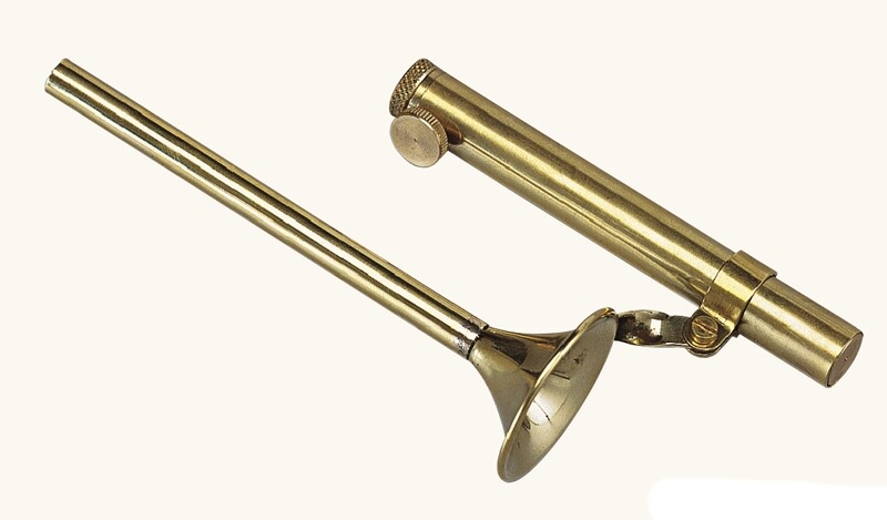 Pulvermaß Kombi für Sharps