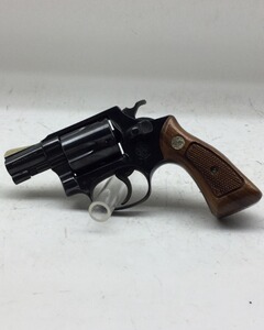 colt agent 38 pistol 1976