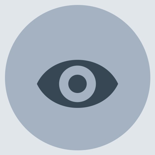 Augen Symbol