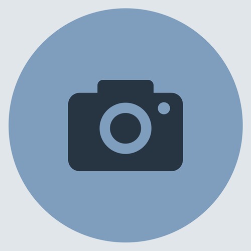 Kamera Icon