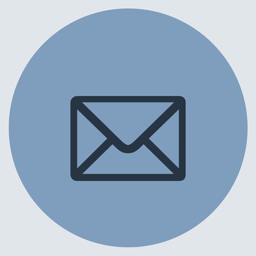 E-Mail Icon