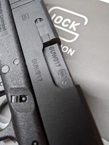 glock 17 gen 4 accessories