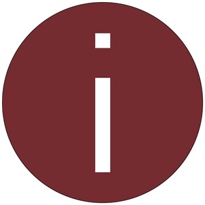 Info-Icon