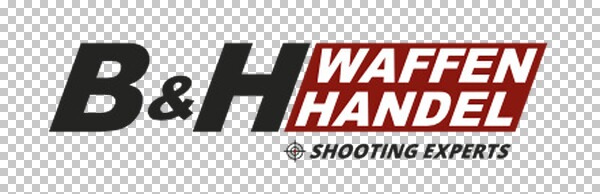 Händlerlogo von BH-Waffenhandel