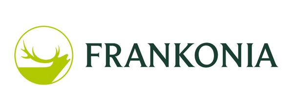 Händlerlogo von Frankonia