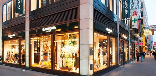 Händlerlogo von Frankonia_Berlin