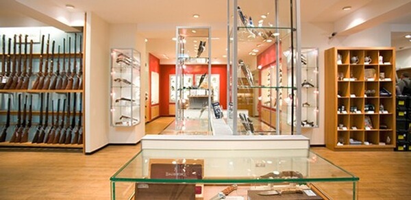 Händlerlogo von Frankonia_Dortmund