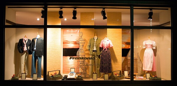 Händlerlogo von Frankonia_Kassel